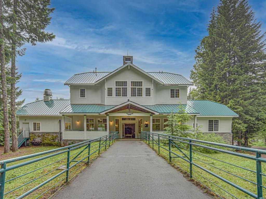 The Chinook Lodge At Government Camp Eksteriør billede